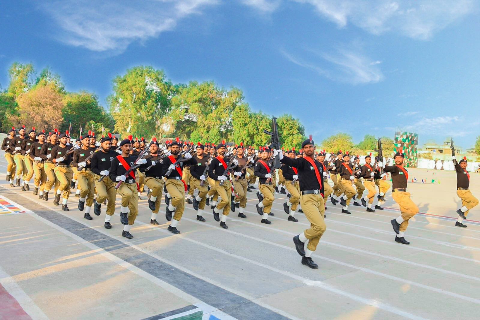 Sindh Police Organization