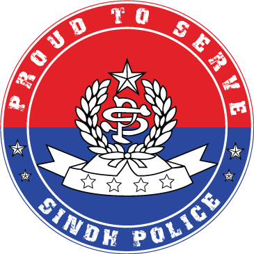 Sinh Police Logo