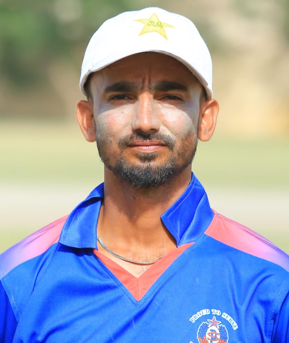 Muhammad Hassan
