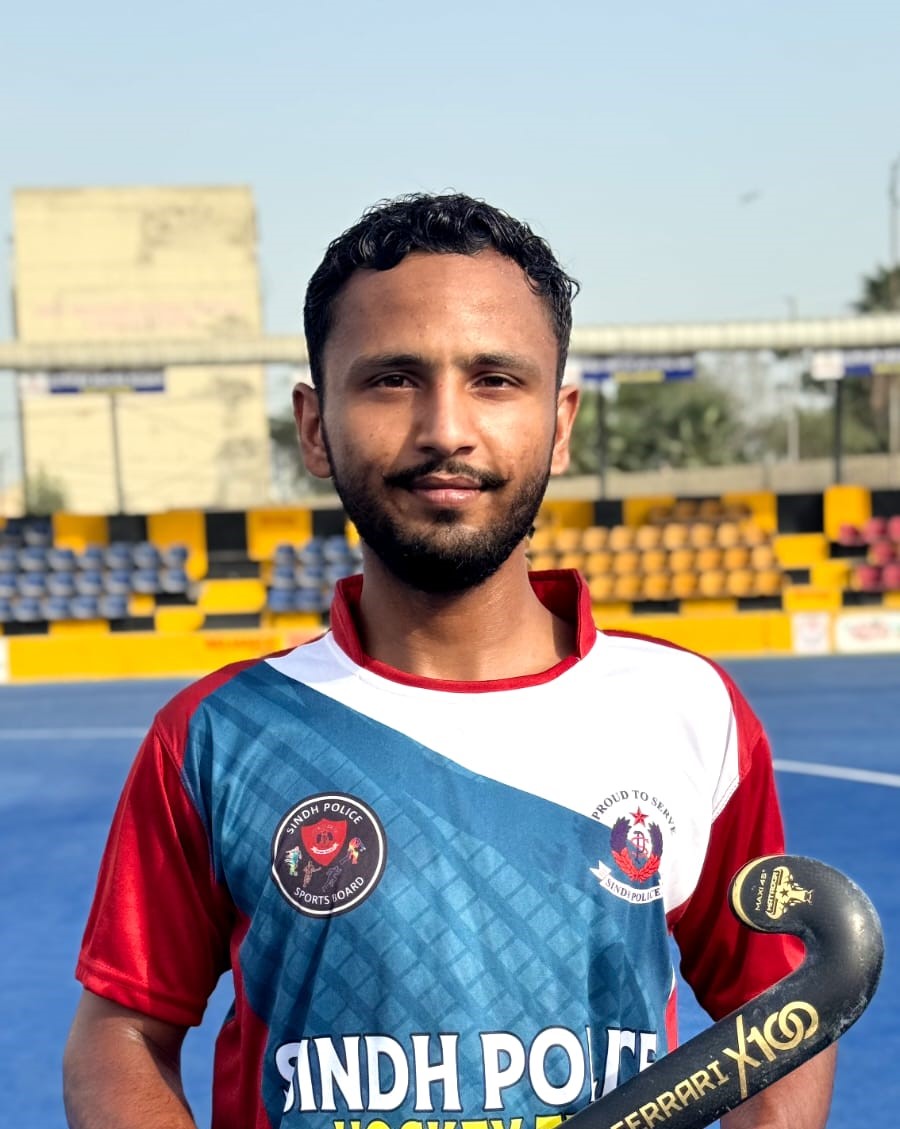 Waqas Ahmed