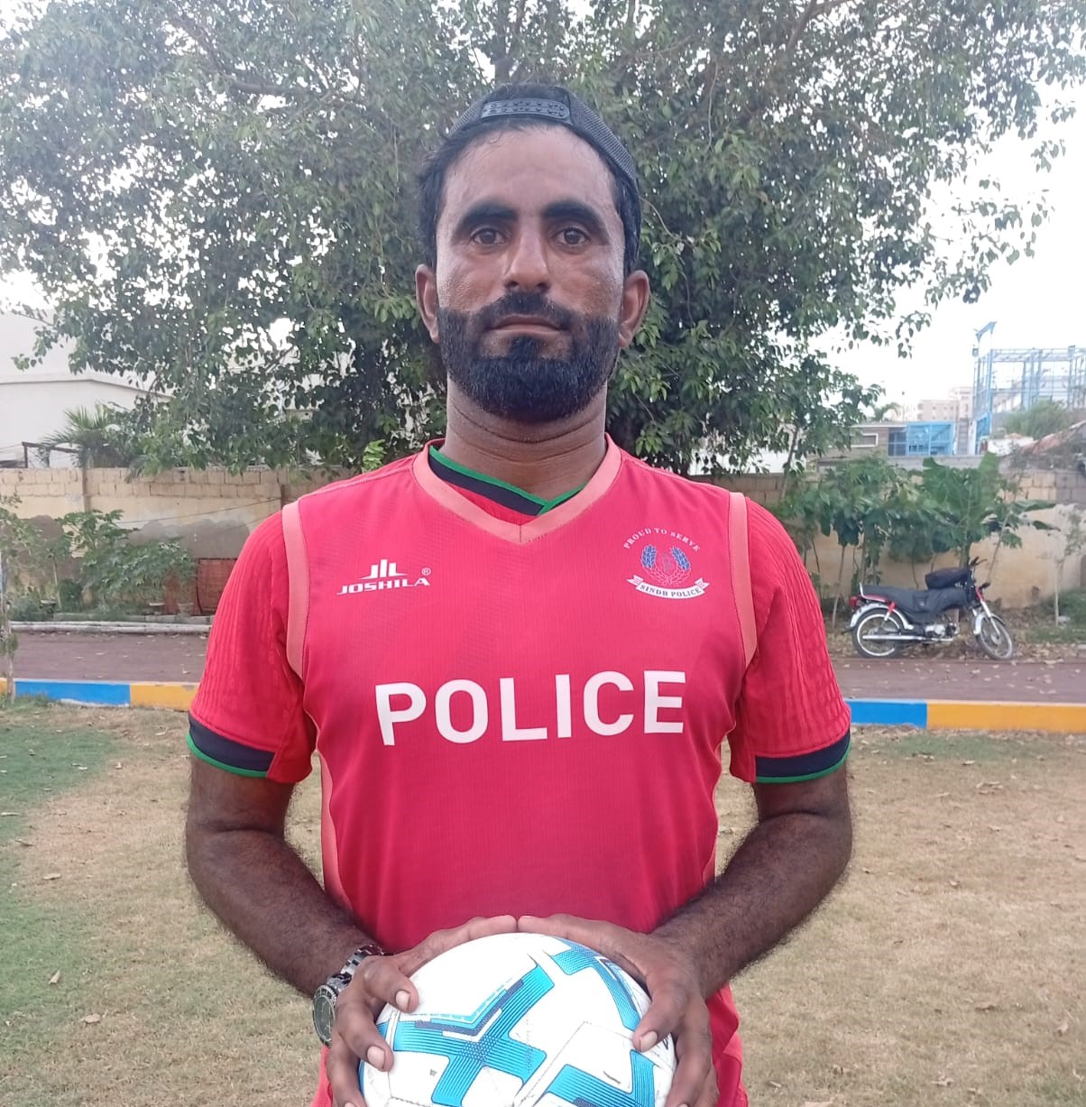 Abdul Rasheed