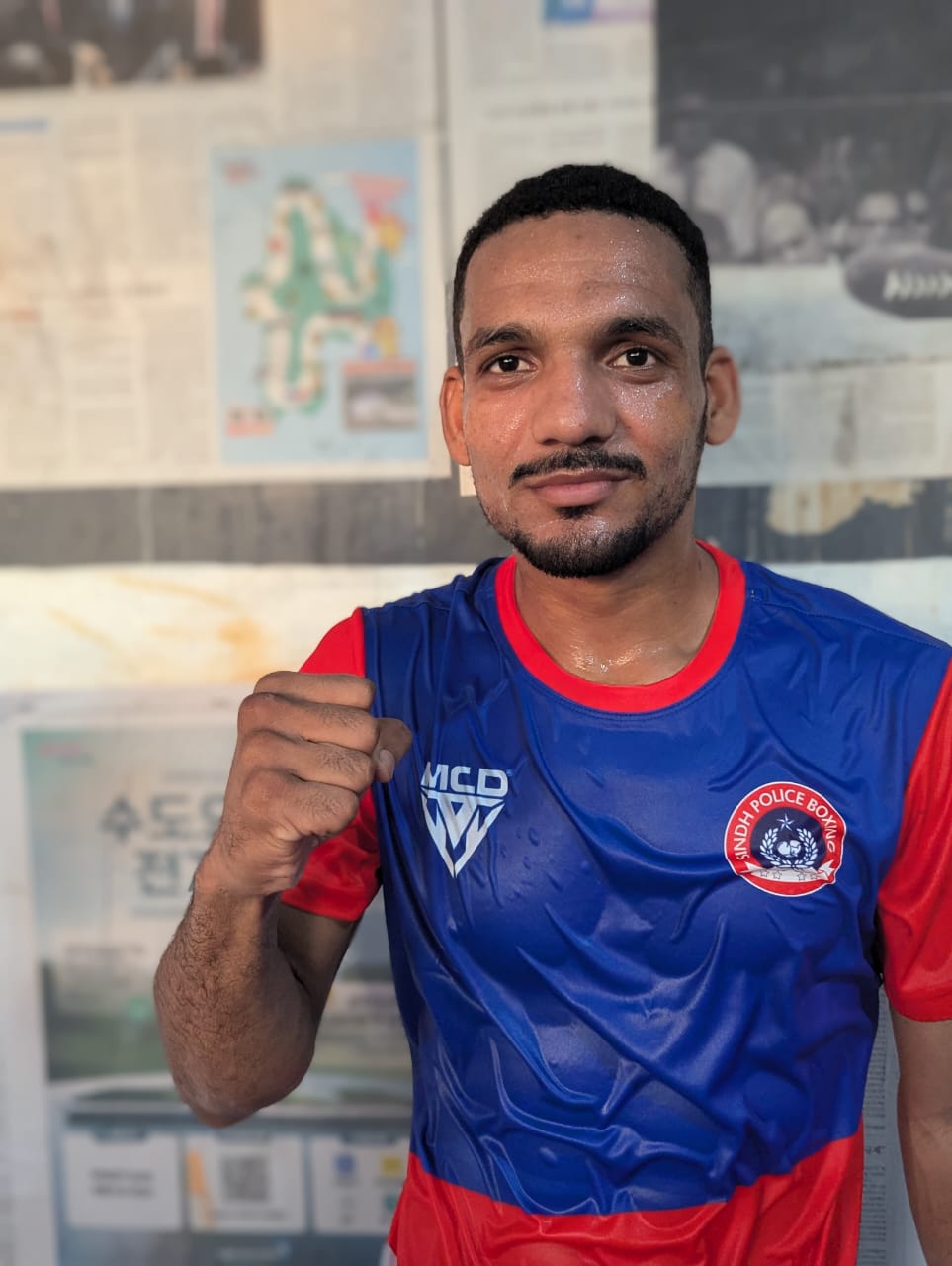 Owais Pervaiz