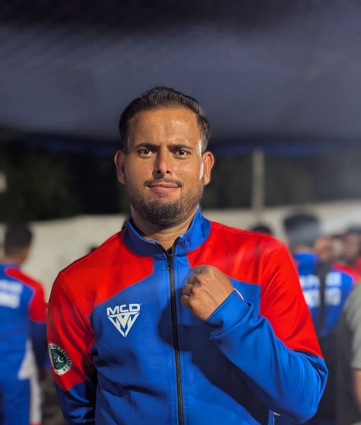 Suleman Khan