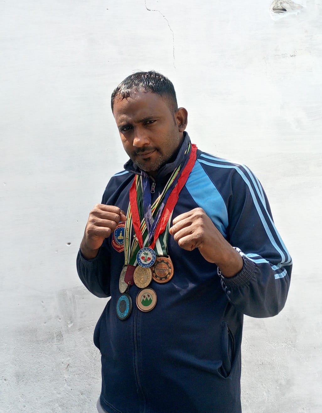 Abdul Wahab