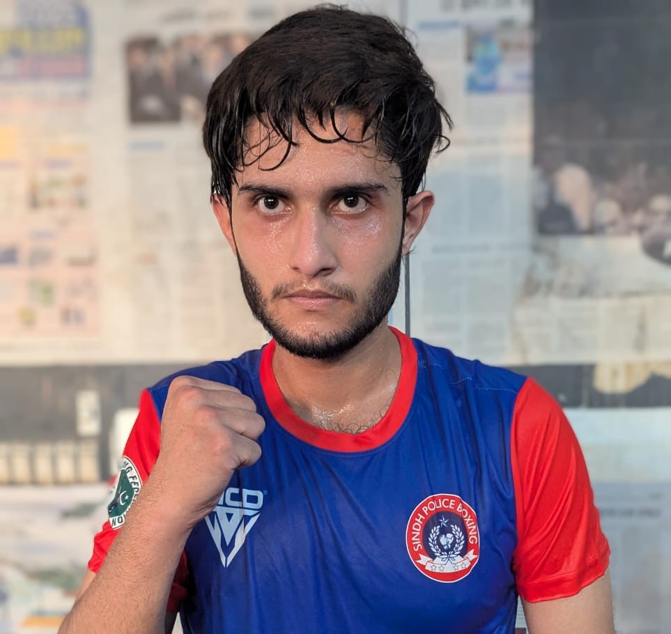 Subhan Ahmed