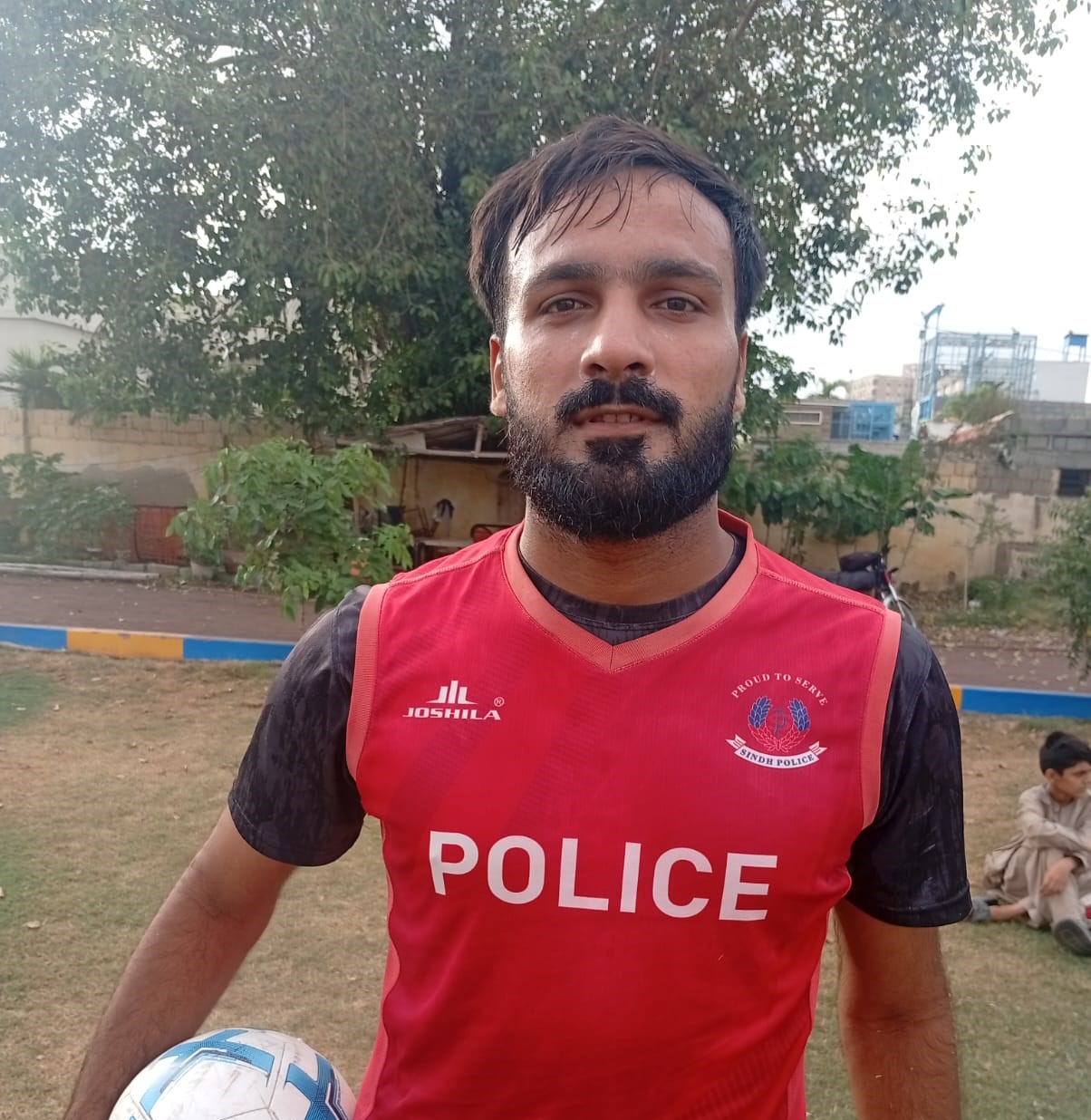 Muhammad Azhar