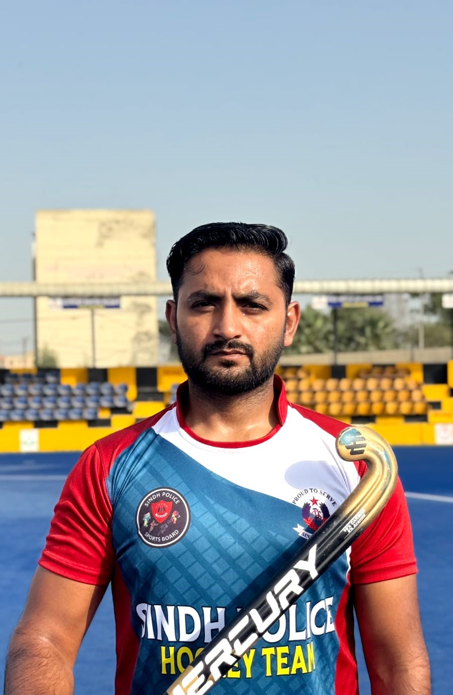 Rehman Akber