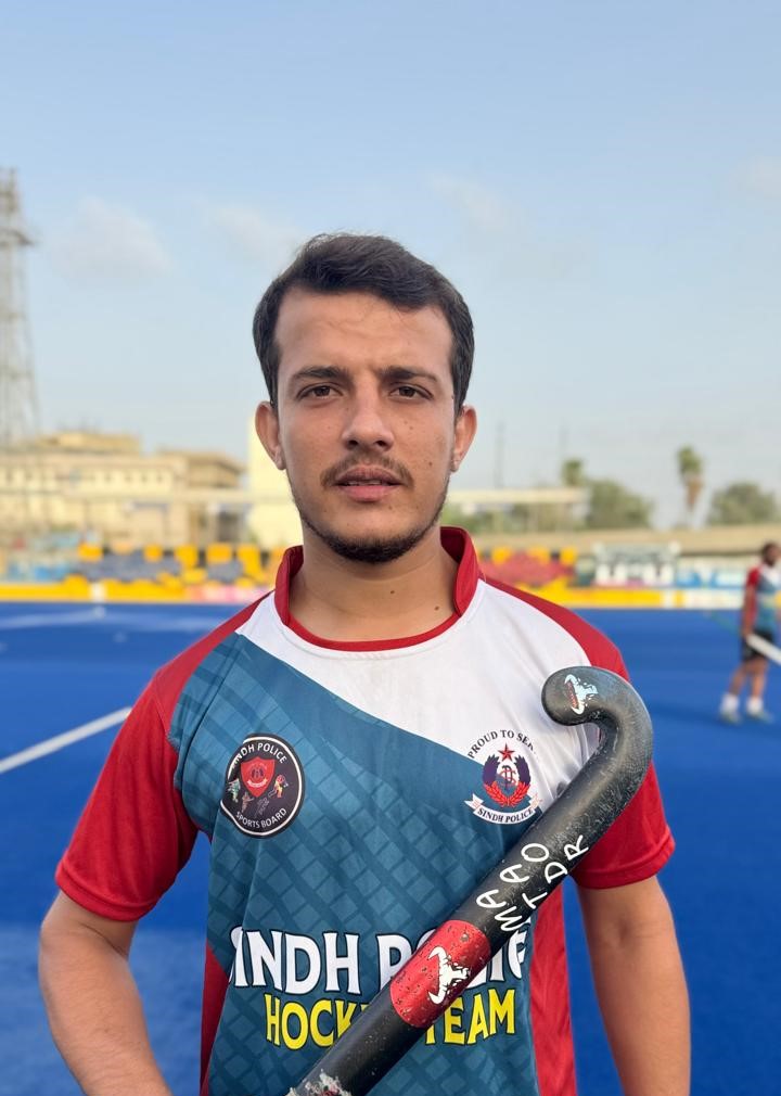Muhammad Naeem