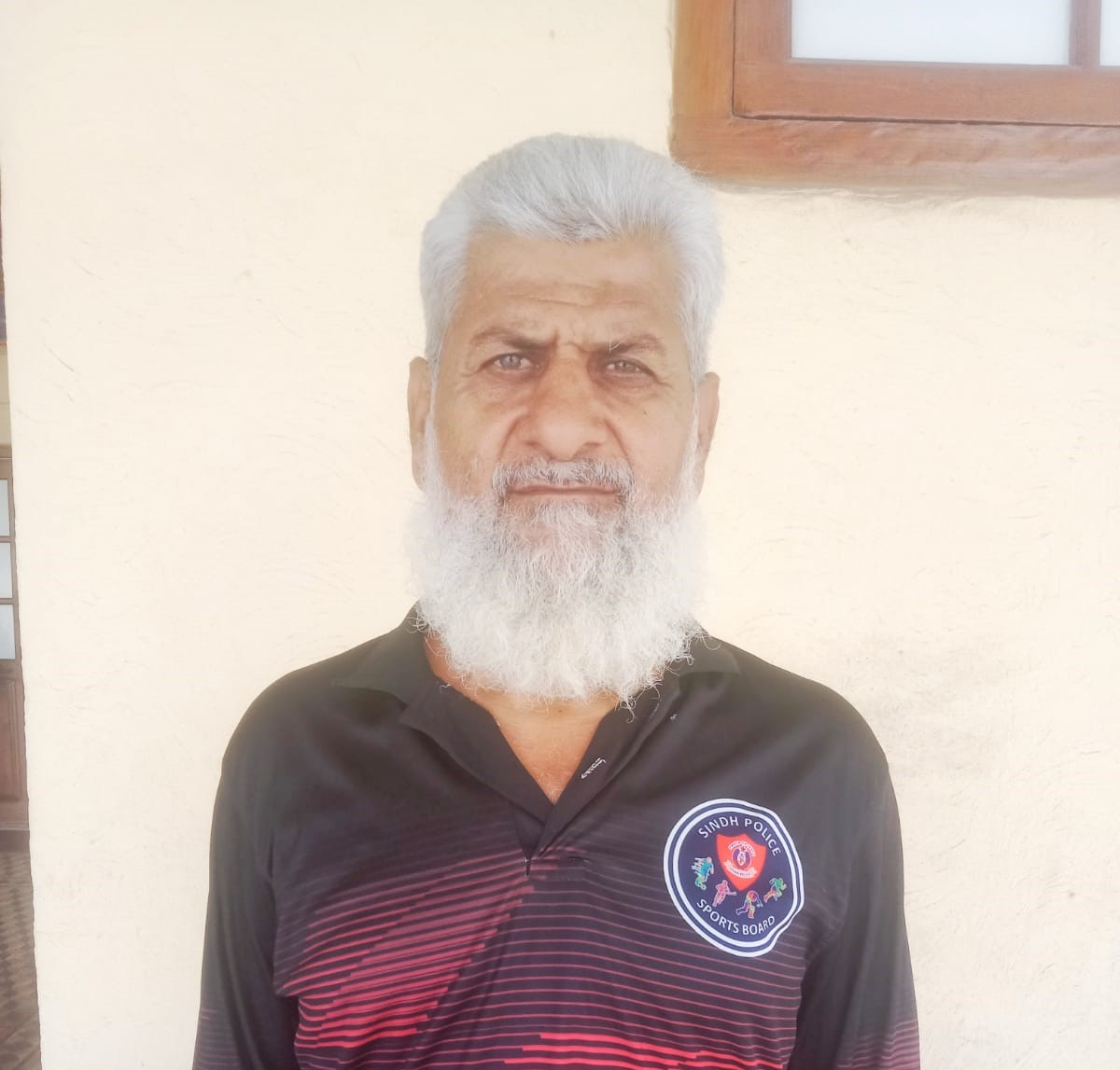 Abdul Karim Lashari