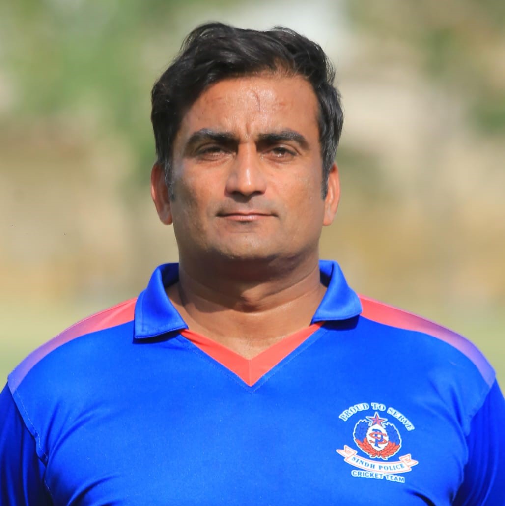 Afnan Ahmed