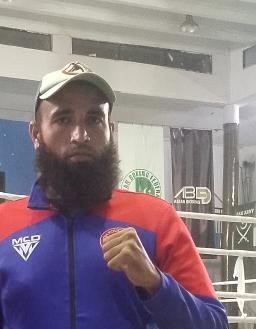 Shahzaib