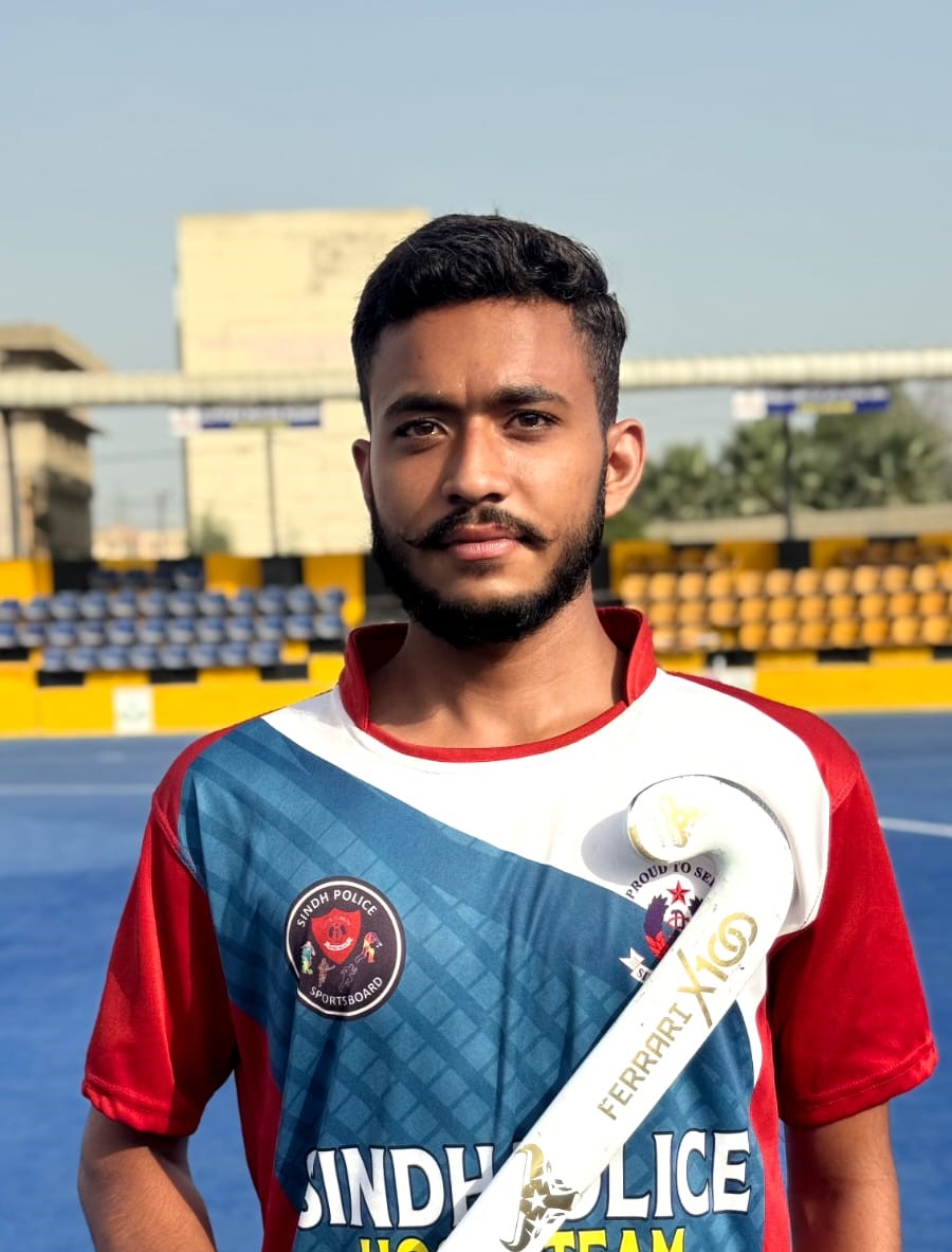 Abdul Nafay