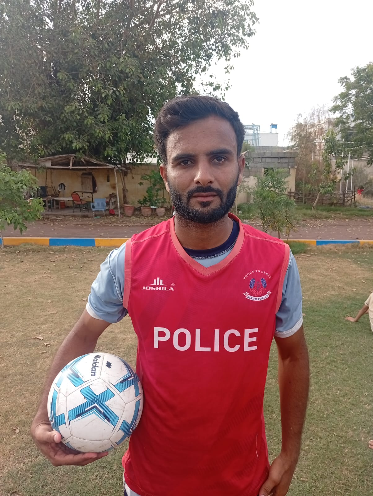Zakir Ali