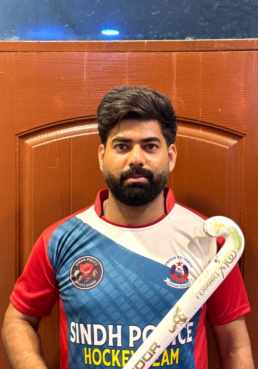 Arsal Eijaz