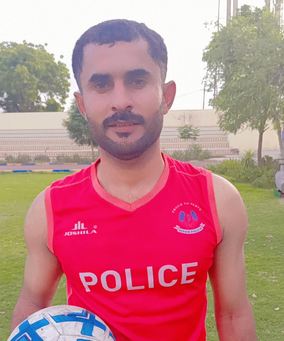 Jawad Nabi