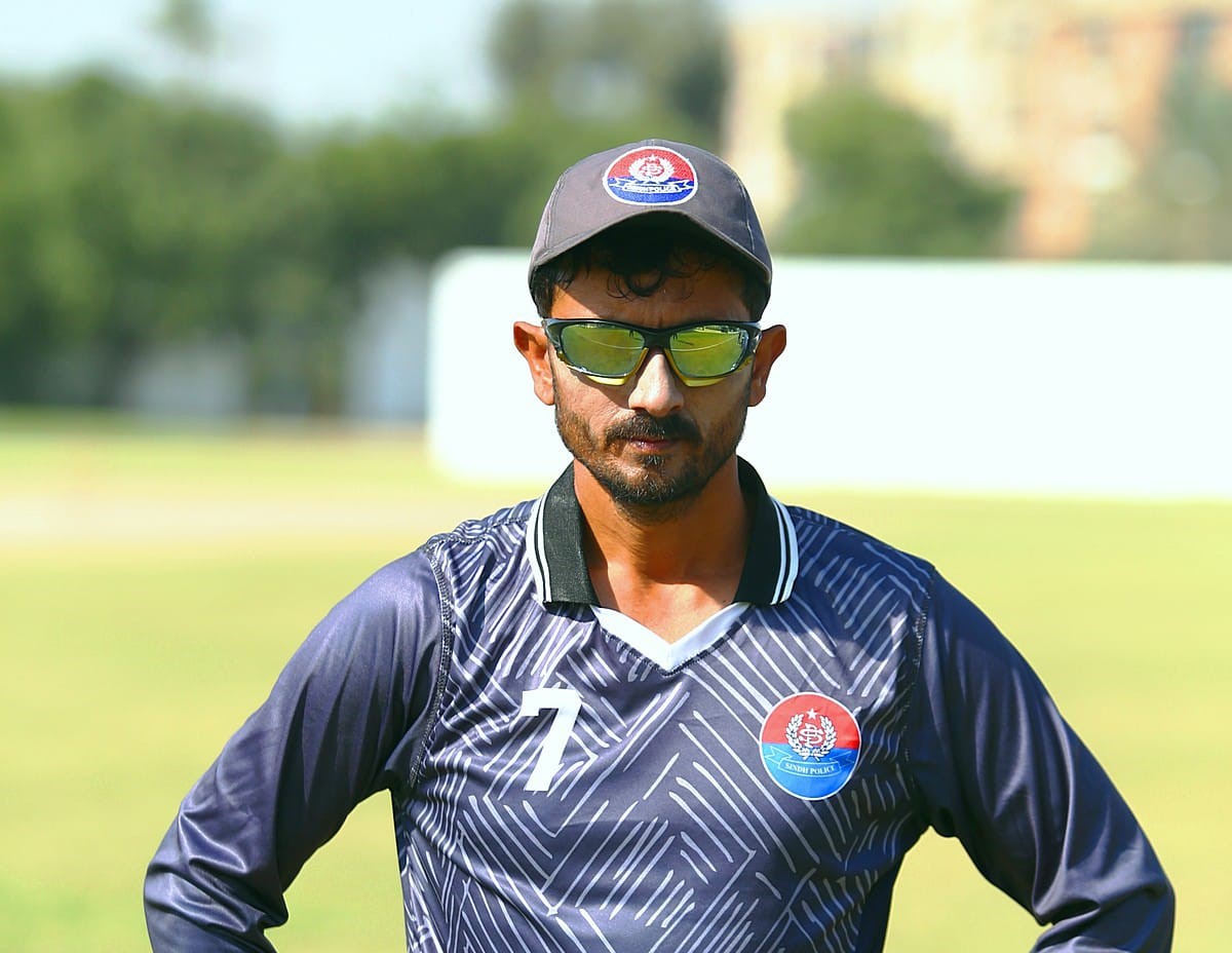 Majid Asghar
