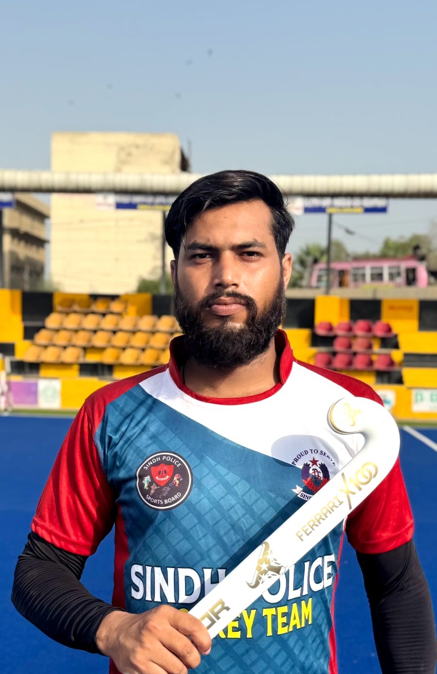 Mansoor Ali