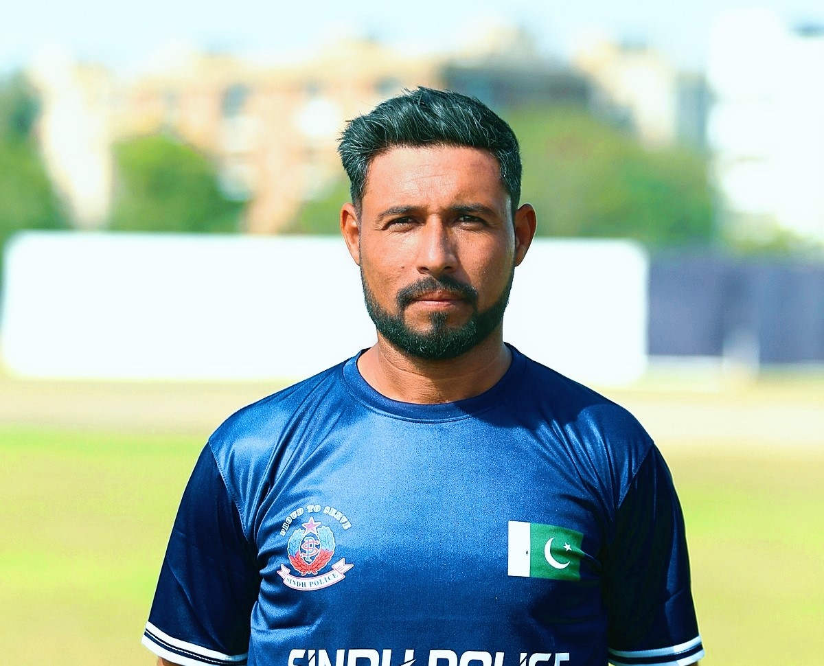 Nawaz Khan