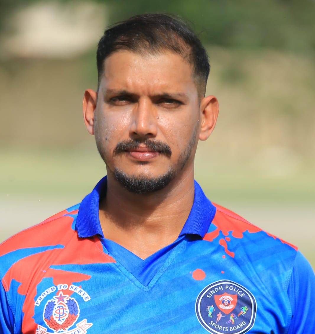 Shahzad Khan