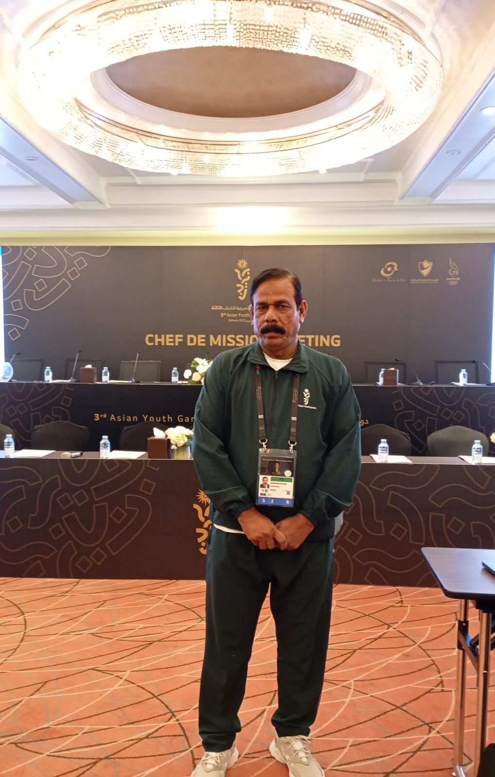 Muhammad Rafique