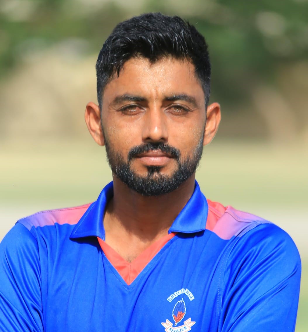 Farooq Hassan