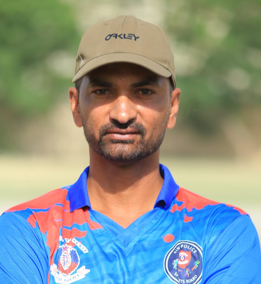 Zakir Ali