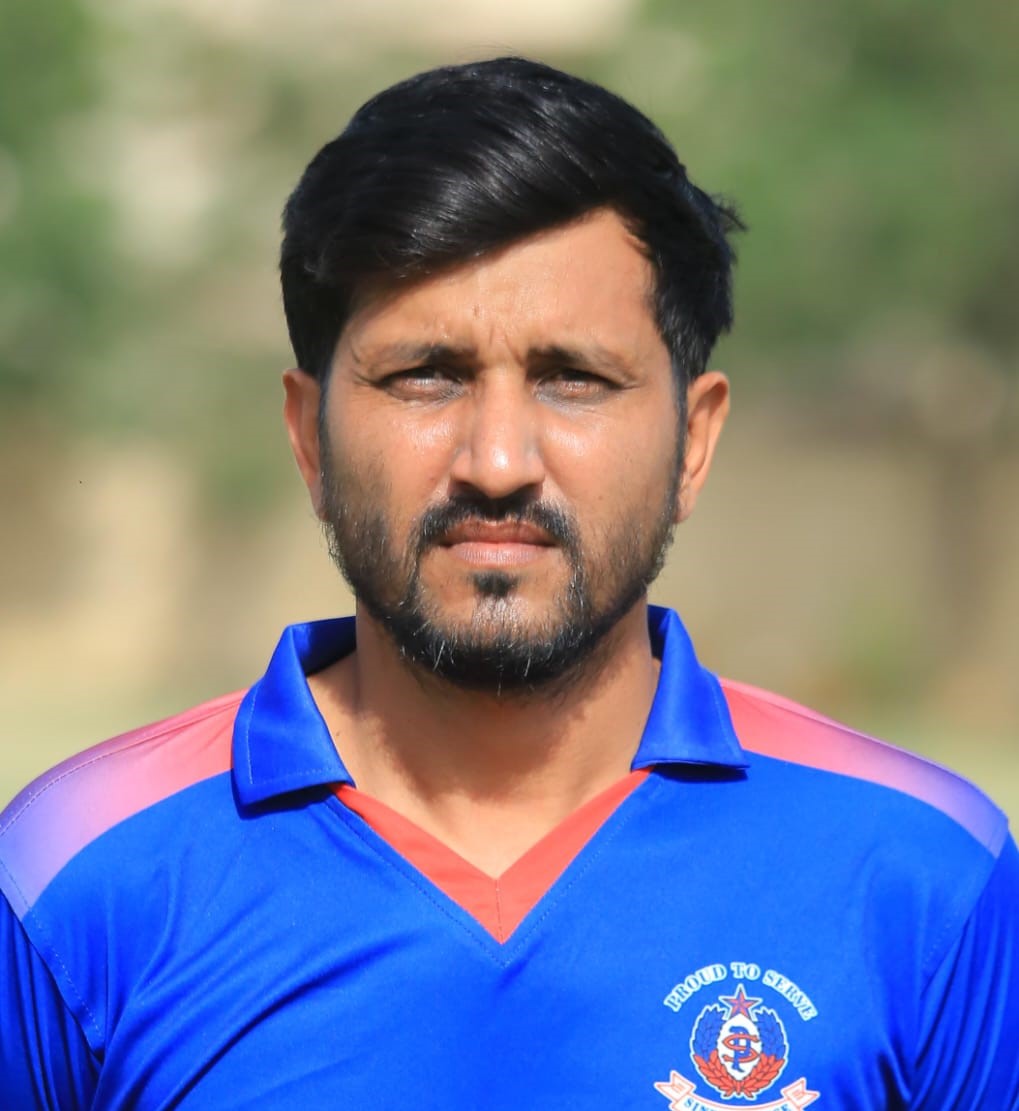 Noman Khan