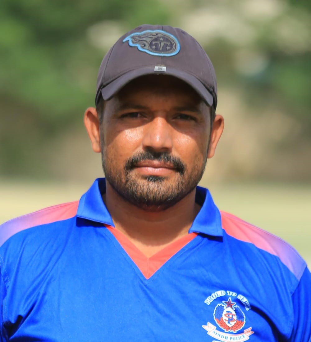 Arshad Khan