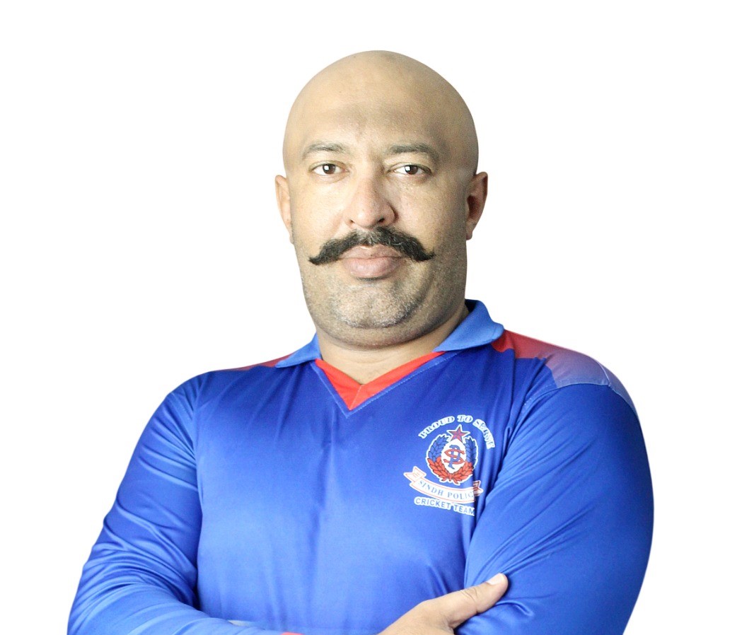 Muhammad Kareem Azam Khan Niazi