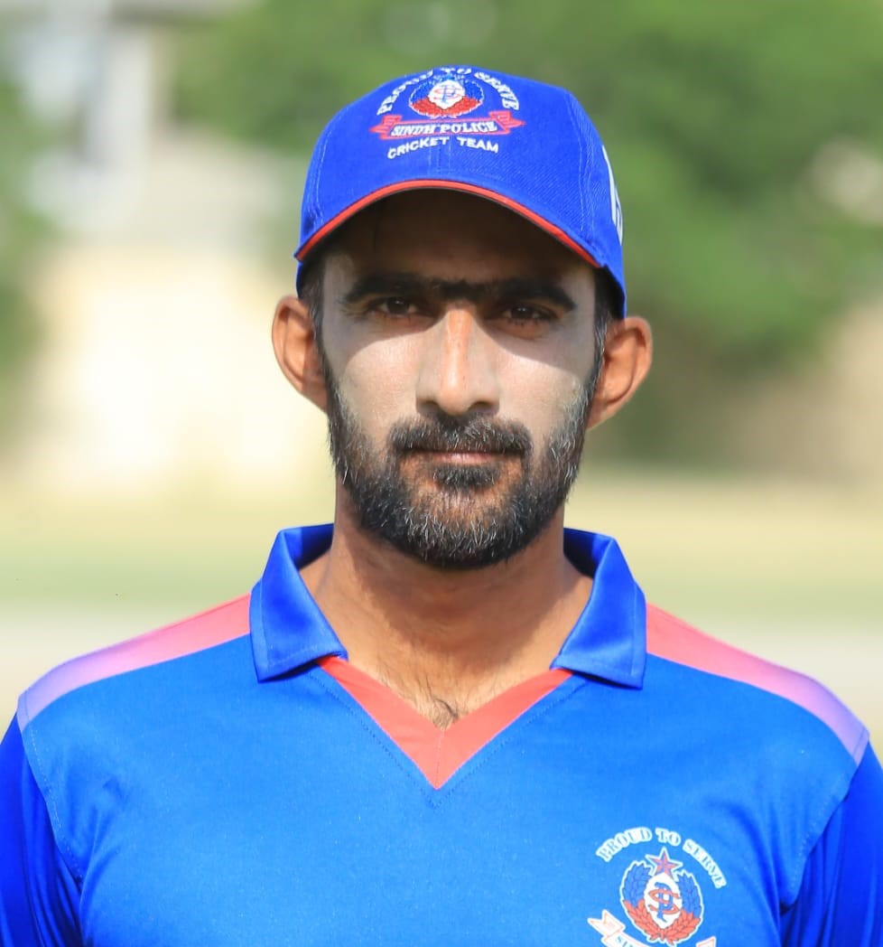 Amir Ali