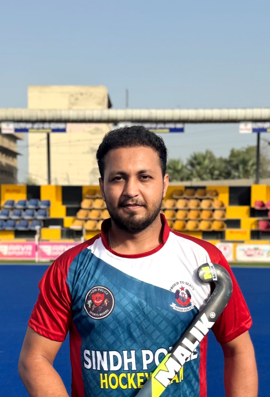 Faheem Khan