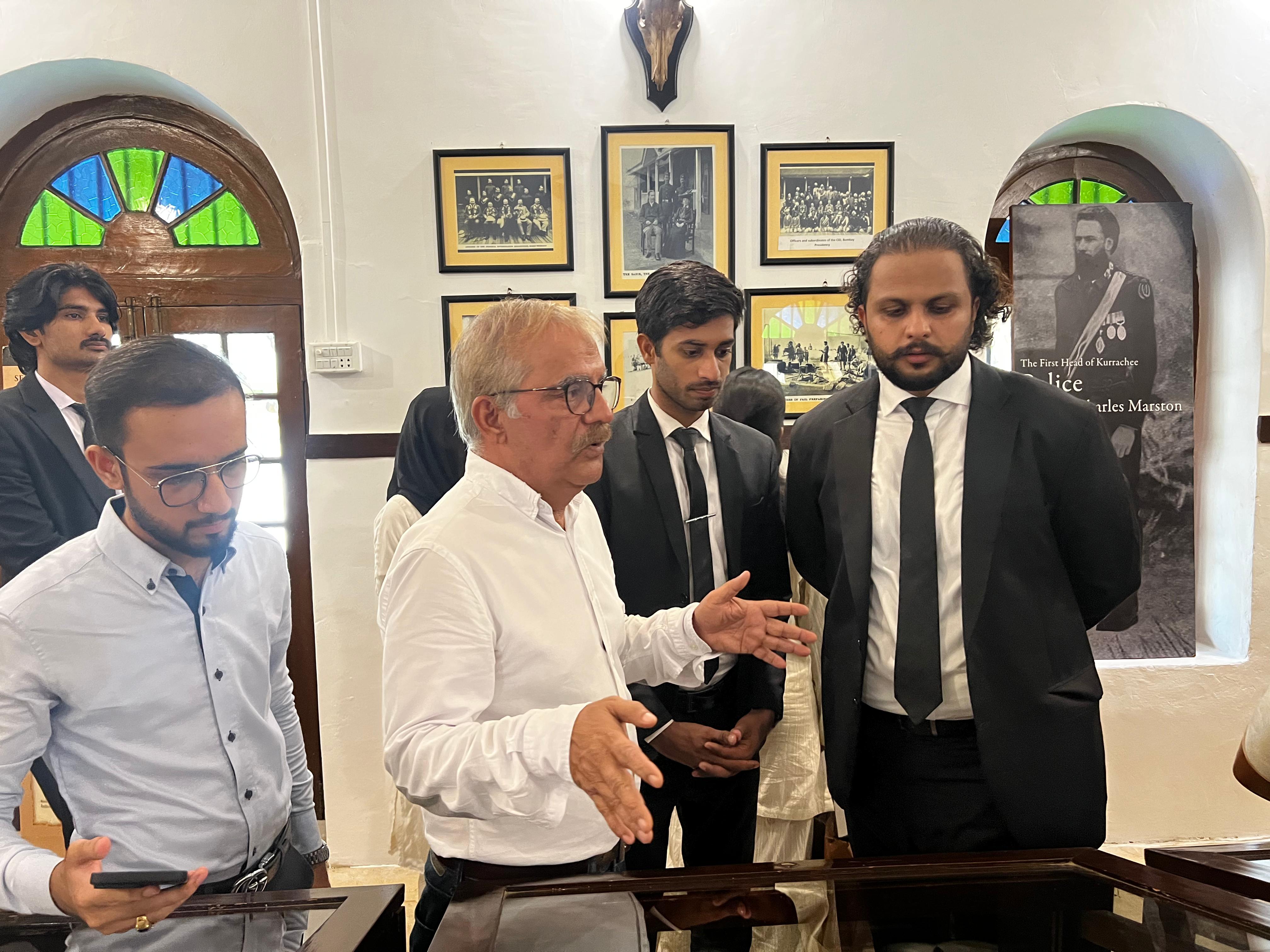 press release
