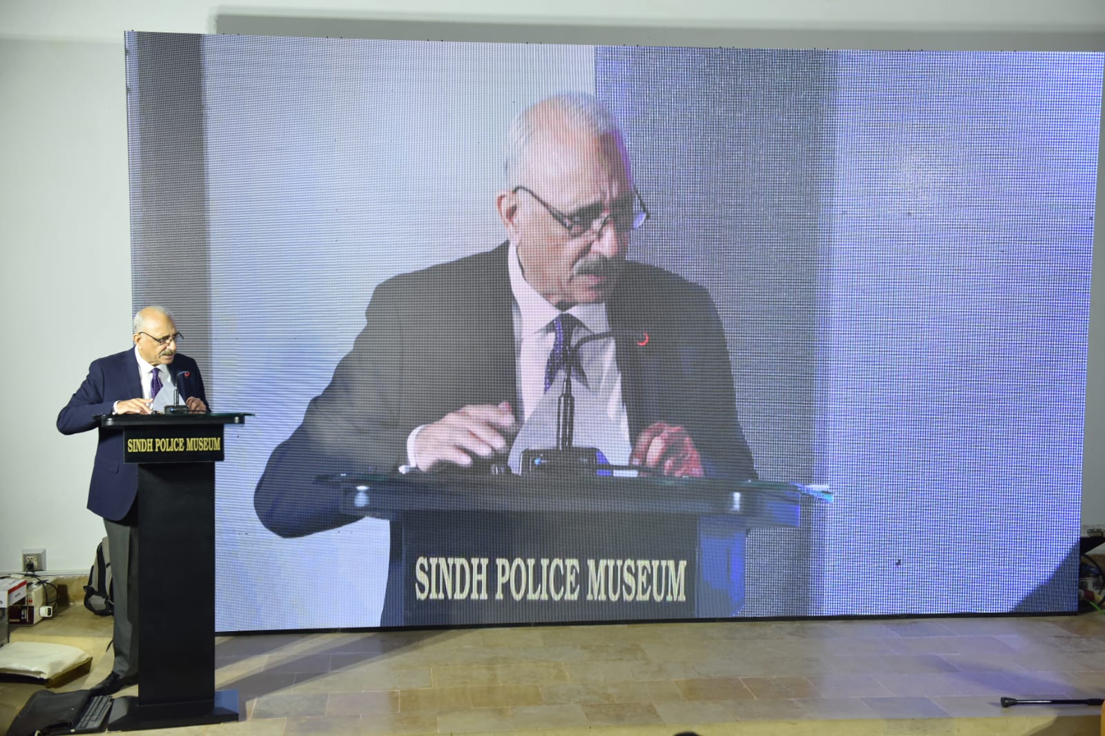 press release