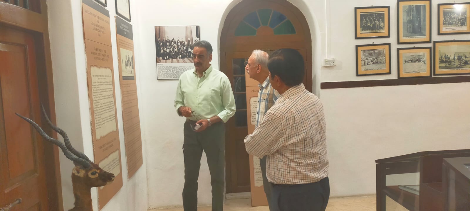 press release