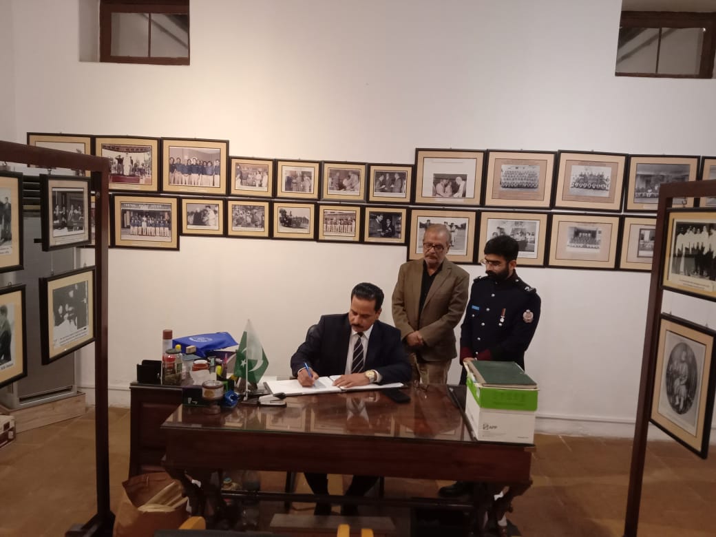 press release