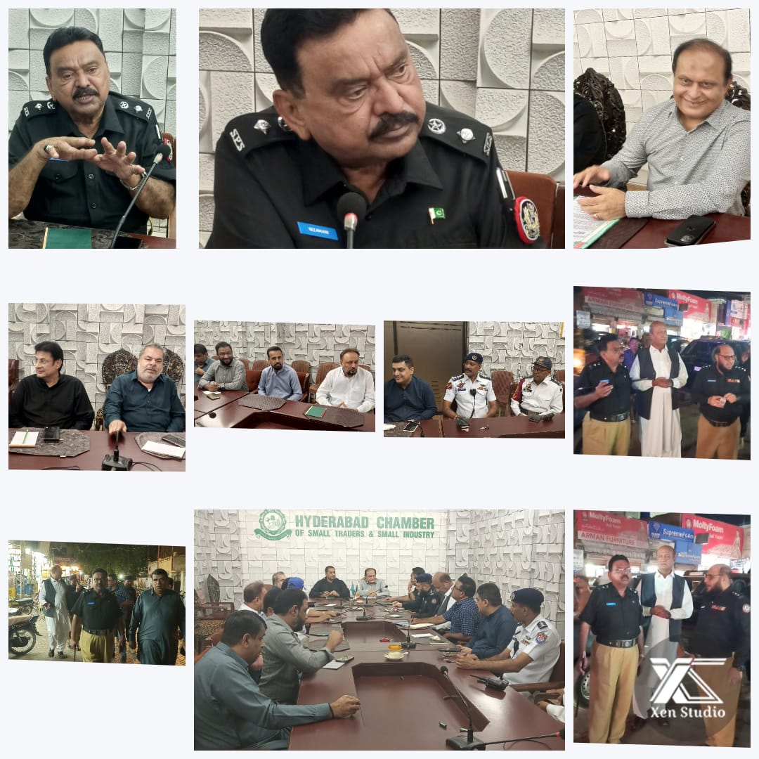 press release