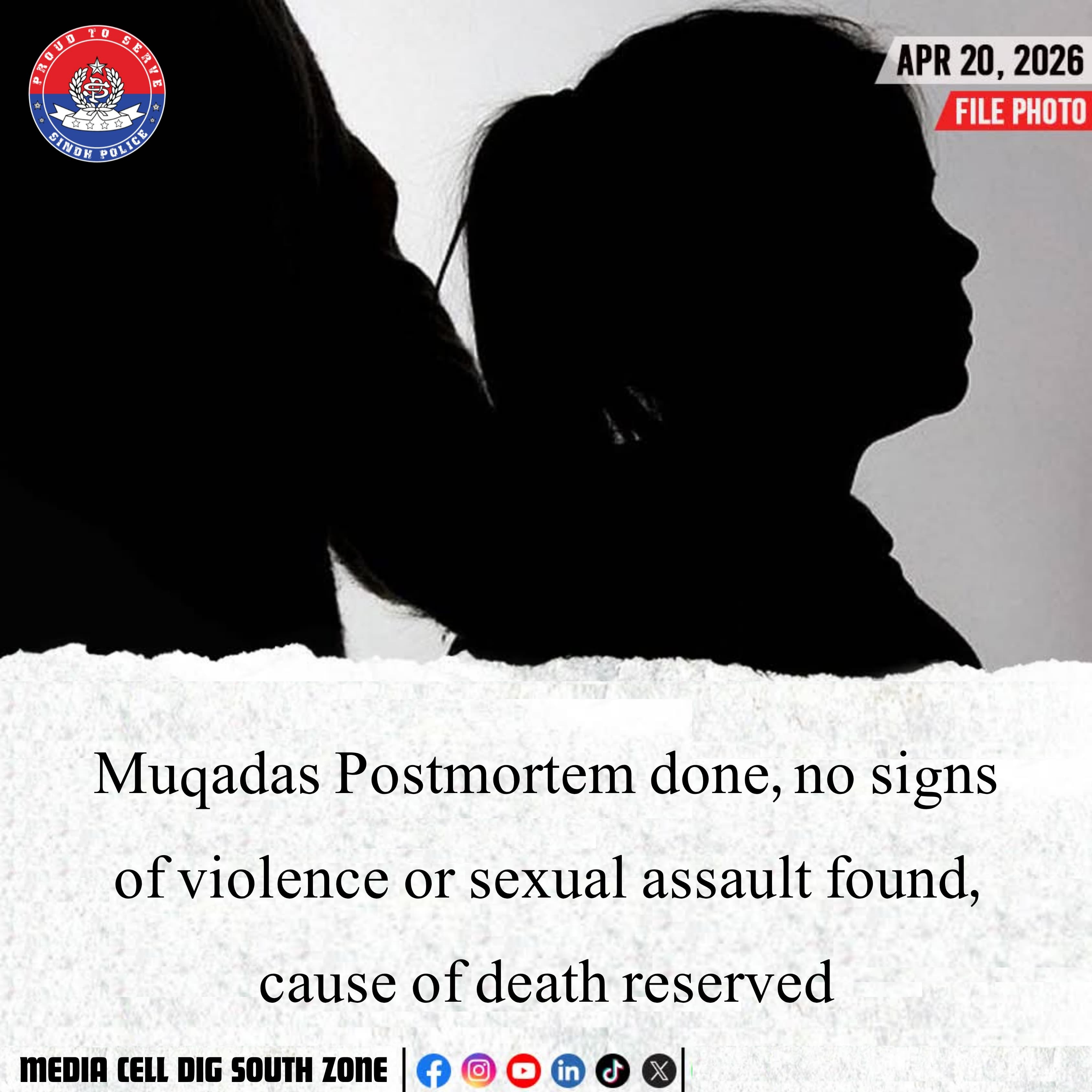 press release