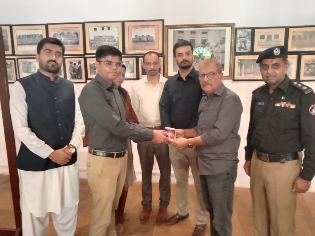 press release