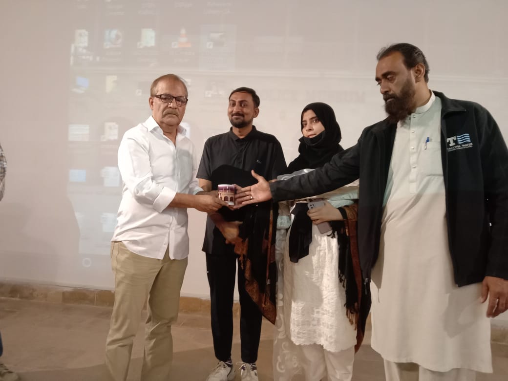 press release