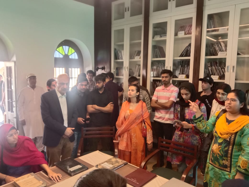 press release