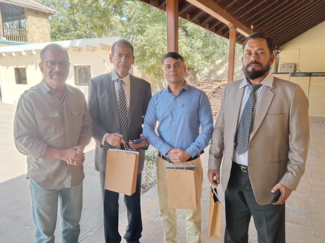 press release