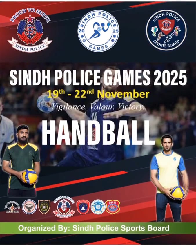 Handball