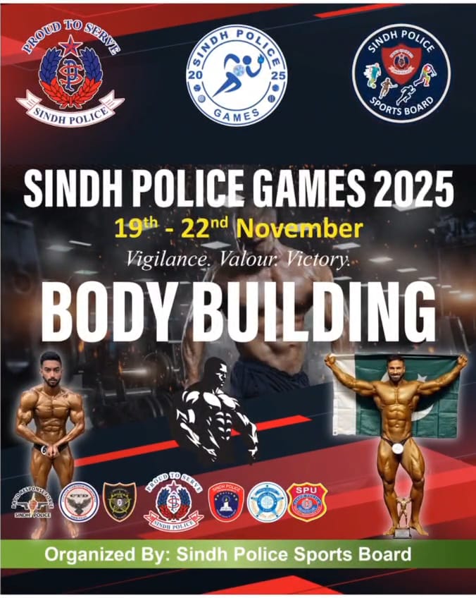 Bodybuilding