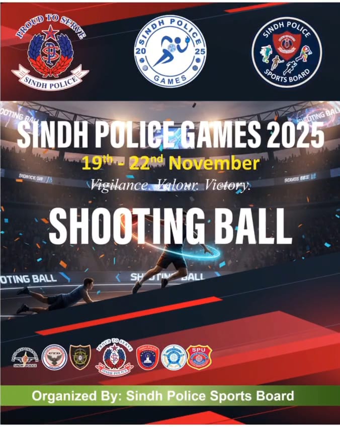 Shooting Ball