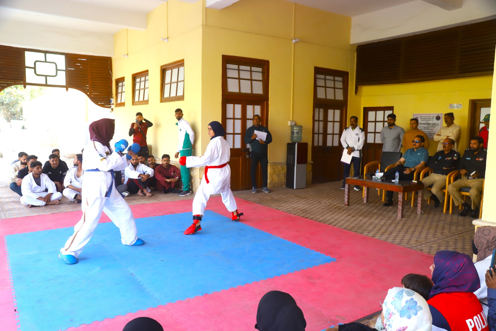 Karate