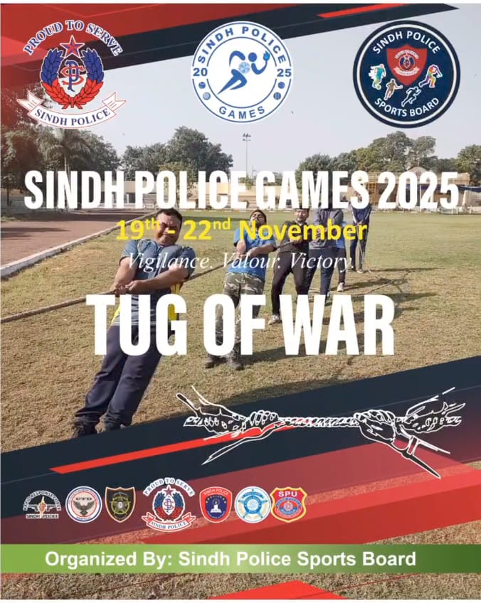 Tug of War