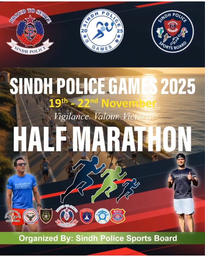 Half Marathon