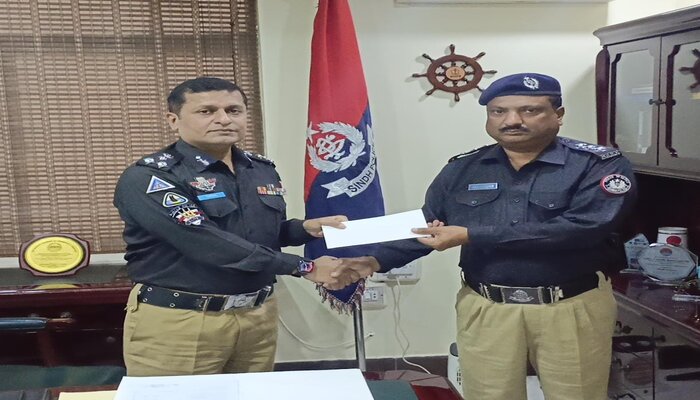 press release