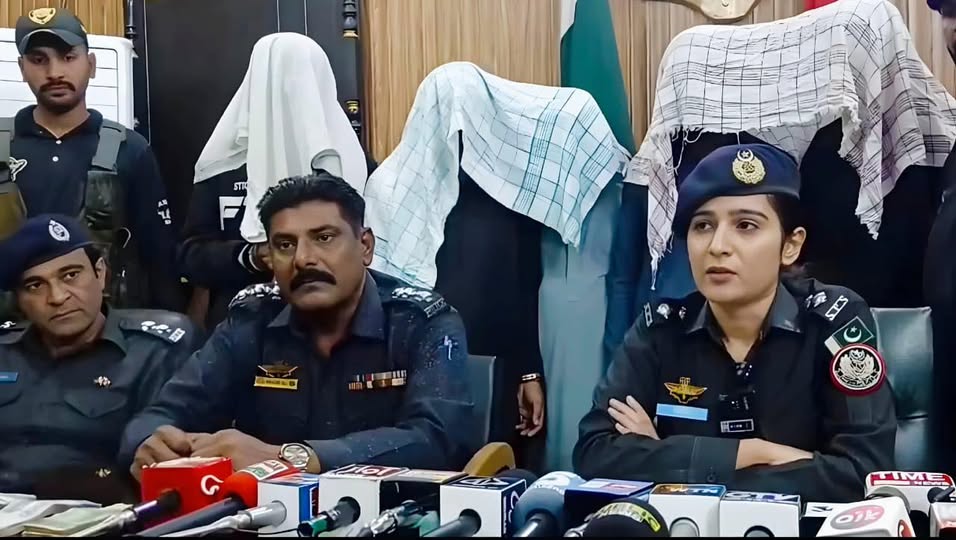 press release