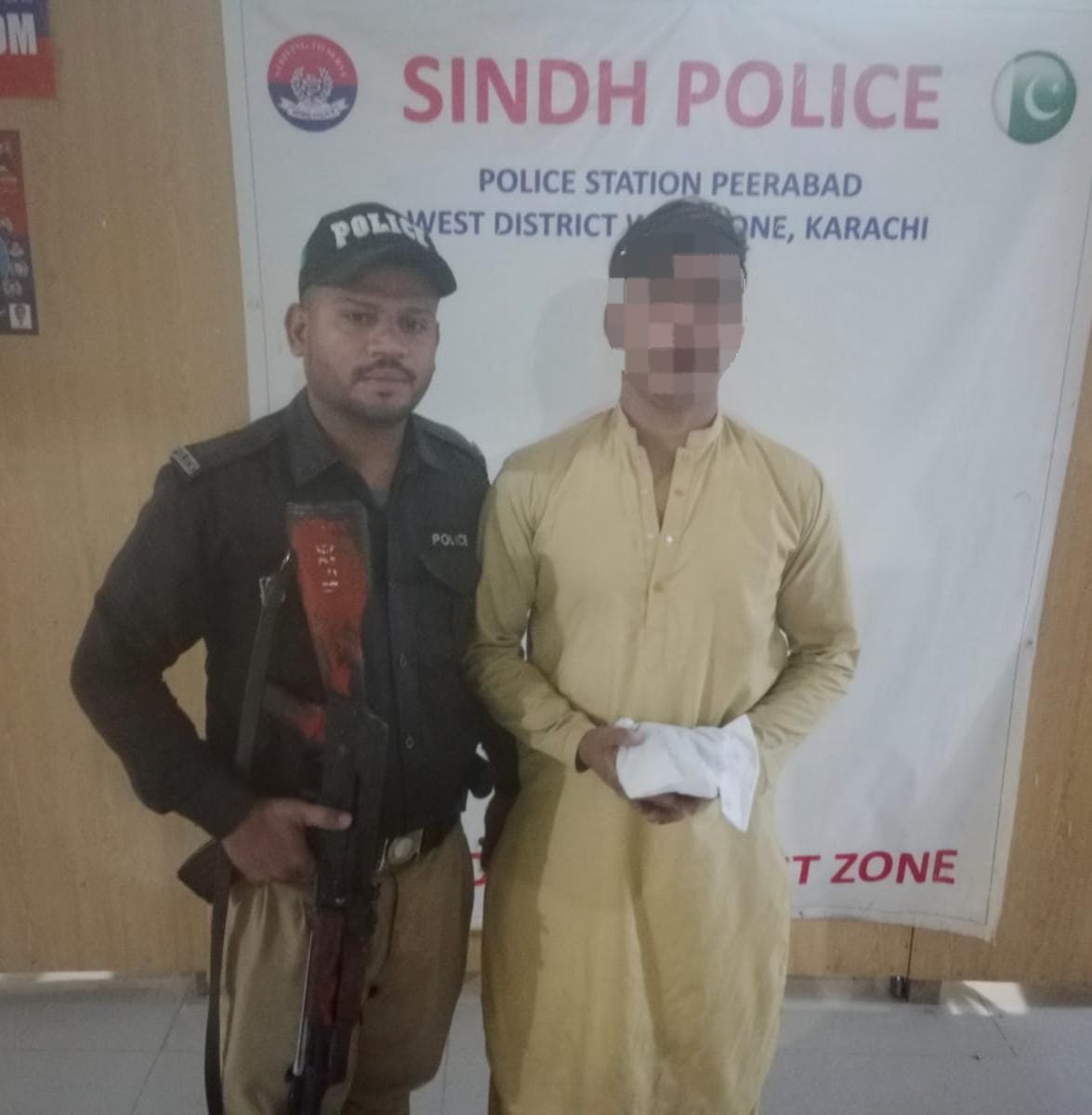press release